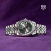 Rolex DateJust 41mm Wimbledon Dial Ref: 126334 2025