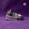 Rolex DateJust 41mm Wimbledon Dial Ref: 126334 2025