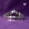 Rolex DateJust 41mm Wimbledon Dial Ref: 126334 2025