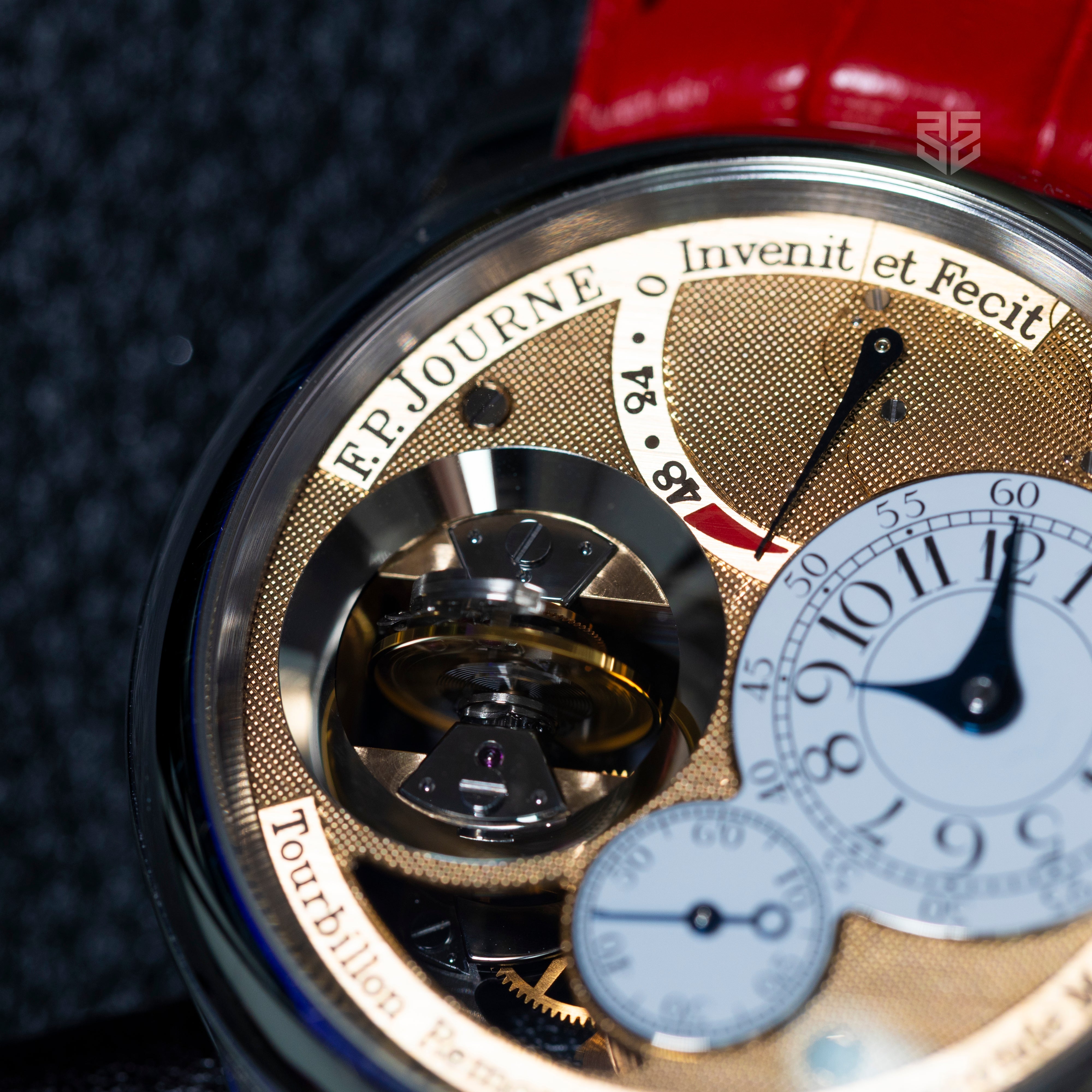F.P. Journe