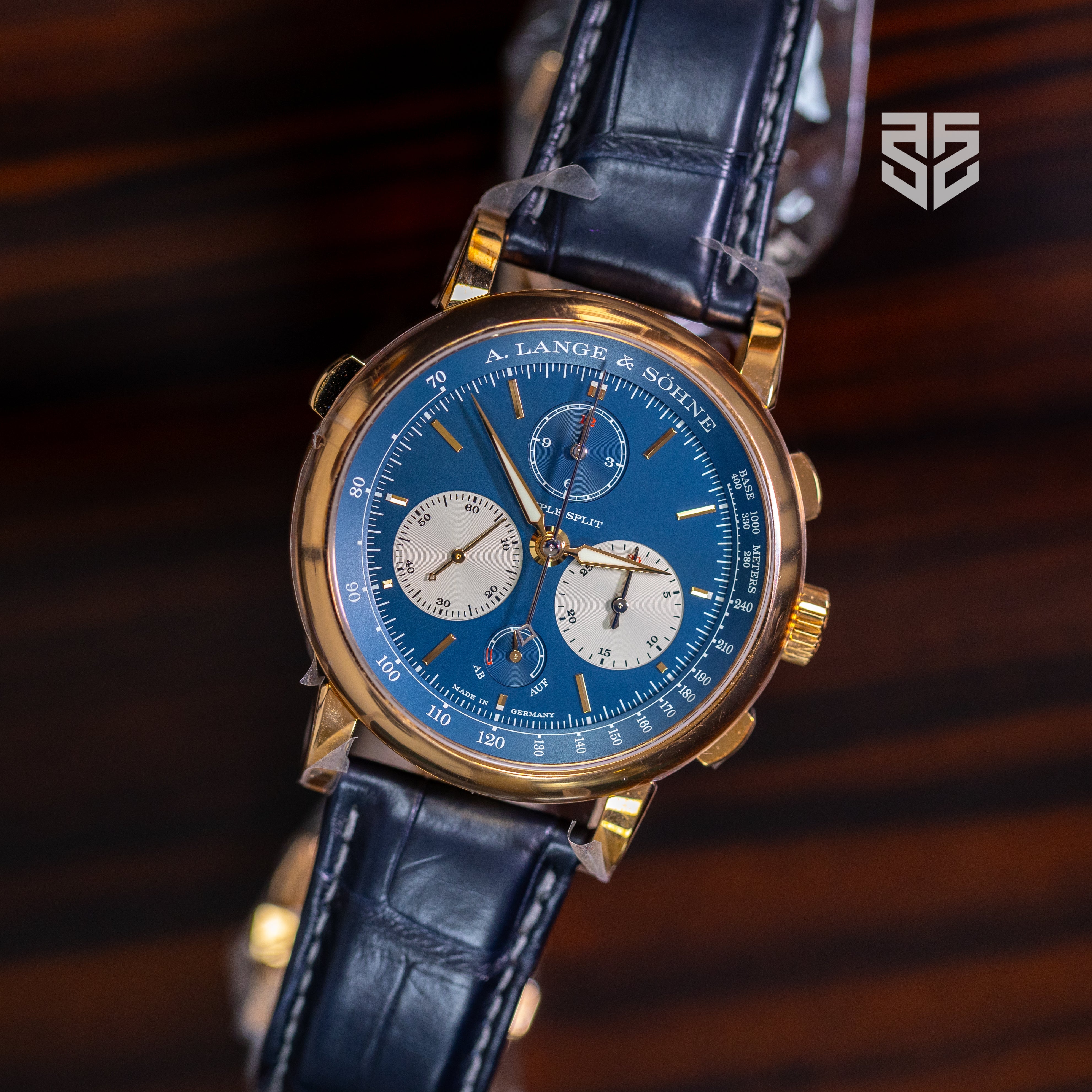 A. Lange Söhne