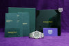 Audemars Piguet Royal Oak 41mm Rhodium Dial Ref: 15500ST 2022