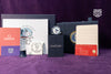 Omega Speedmaster 50th Anniversary Silver Snoopy 2026 Brand New