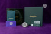 Audemars Piguet Royal Oak Chronograph Grey Dial Ref: 26715ST 2024
