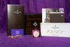 Patek Phillipe Yellow Gold Pocket Watch Ref: 973J 2023