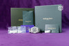 Audemars Piguet Royal Oak 41mm Steel Rhodium Dial Ref: 15510ST 2023