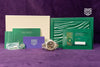 Rolex Yachtmaster 40 Rose Gold TT Chocolate Dial Ref: 126621 2022