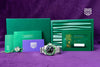 Rolex Submariner Date 'Starbucks' Ref: 126610LV 2025