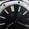 Audemars Piguet Royal Oak 41mm Black Dial Ref: 15510ST 2023