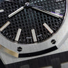 Audemars Piguet Royal Oak 41mm Black Dial Ref: 15510ST 2023