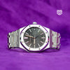 Audemars Piguet Royal Oak 41mm Black Dial Ref: 15510ST 2023