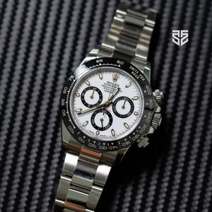Rolex Daytona 'Panda' Ref: 116500LN 2017