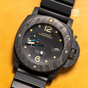 Panerai Luminor Submersible 1950 Carbotech 3 Days Automatic  Ref: PAM00616