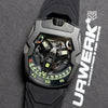 Urwerk Black Hawk UR-210Y Ltd 75 pcs 2016