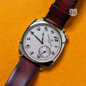 Vacheron Constantin Historiques American 1921 White Gold 36.5mm 2025