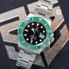 Rolex Submariner Date 'Starbucks' Ref: 126610LV 2022