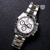 Rolex Daytona Steel White Dial 'Panda' Ref: 126500LN 2024