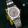 Audemars Piguet Royal Oak 41mm Rhodium Dial Ref: 15500ST 2022