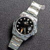 Rolex Explorer 2 Black Dial Ref: 216570 2019