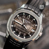 Patek Philippe Aquanaut Steel Ref: 5167A 2011