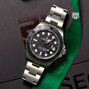 Rolex Yachtmaster Titanium 42mm Ref: 226627 2024