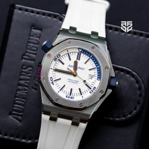 Audemars Piguet Royal Oak Offshore Diver Ref: 15710ST