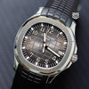 Patek Philippe Aquanaut Steel Ref: 5167 2011