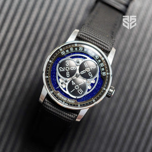 Audemars Piguet Code 11.59 Starwheel 2024 Brand New