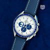 Omega Speedmaster 50th Anniversary "Silver Snoopy Award" 2025 Brand New