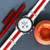 Omega Speedmaster 'Alaska Project' Ltd Edition