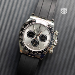 Rolex Oysterflex Daytona White Gold 'Ghost' Ref: 126519LN 2024