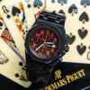 Audemars Piguet Royal Oak Offshore Las Vegas Strip LTD Edition 400 pcs