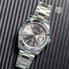 Rolex DateJust 41 Rhodium Dial Ref: 126300 2022