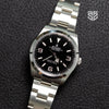Rolex Explorer 36 Ref: 124270 2025