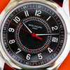 Patek Philippe Calatrava White Gold Red Ref: 6007G 2024