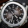 Patek Philippe Aquanaut Steel Ref: 5167A 2021