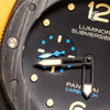 Panerai Luminor Submersible 1950 Carbotech 3 Days Automatic  Ref: PAM00616