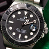 Rolex Yachtmaster Titanium 42mm Ref: 226627 2024