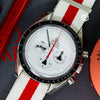 Omega Speedmaster 'Alaska Project' Ltd Edition