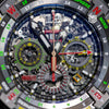 Richard Mille Flyback Chronograph Regatta RM60-01 2021