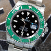 Rolex Submariner Date 'Starbucks' Ref: 126610LV 2022