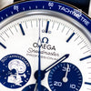 Omega Speedmaster 50th Anniversary "Silver Snoopy Award" 2025 Brand New