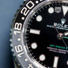 Rolex GMT Master 2 'Bruce Wayne' Ref: 126710GRNR 2025 Brand New
