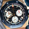 Audemars Piguet Royal Oak Offshore Rose Gold Brand New Ref: 26420RO