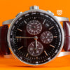 Audemars Piguet Code 11.59 White Gold Chronograph Burgundy 2021 Ref: 26393BC