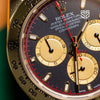 Rolex Daytona Yellow Gold Paul Newman Dial Ref: 116508 2019