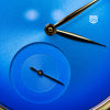 H. Moser & Cie Venturer XL Red Gold Blue Dial Ltd 100pcs