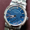 A.Lange Sohne Odysseus Steel Blue Dial 2025 Brand New