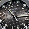 Patek Philippe Aquanaut Steel Ref: 5167 2011
