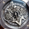 Hublot Big Bang Sang Bleu II LTD Edition 200pcs 2021